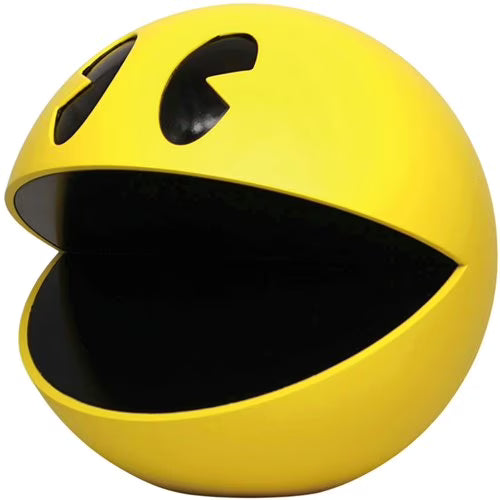 Pac-Man - Ceramic Pac-Man Piggy Bank [F.A.B.] - Misc. Toys