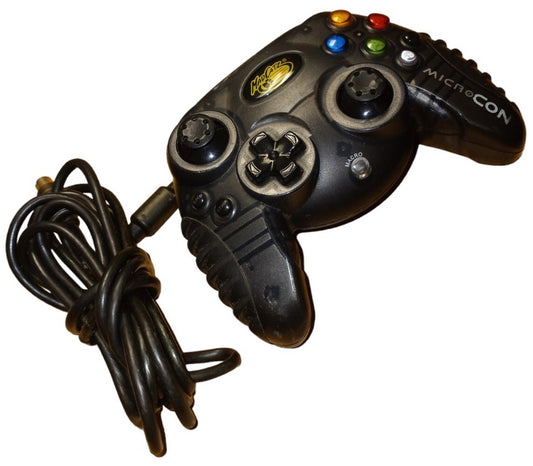 MicroCon Wired Controller for Xbox [Mad Catz] - Xbox