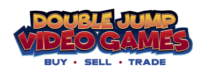 Double Jump Video Games